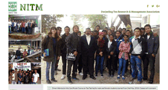 Desktop Screenshot of nitm.in
